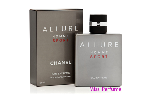 Chanel Allure Homme Sport 100ml (Eau Extreme)