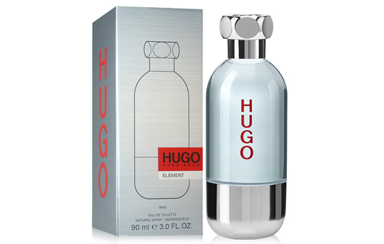 Hugo Boss Hugo Element 90ml (Eau De Toilette)