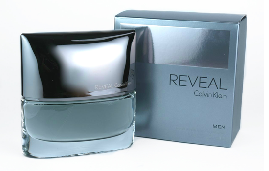 Calvin Klein Reveal Men 100ml (EDT)