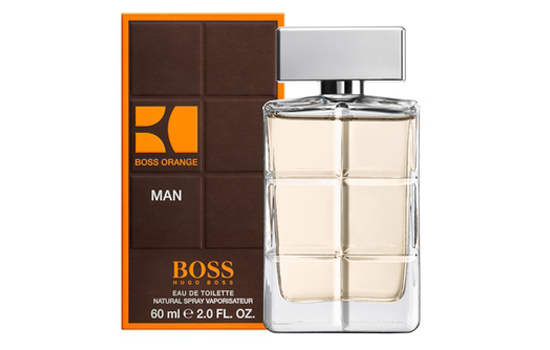Hugo Boss Boss Orange Man 60ml (EDT)