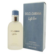 Dolce & Gabbana Light Blue Pour Homme 125ml (EDT)