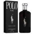 Nước hoa Ralph Lauren Polo Black 125ml (EDT)