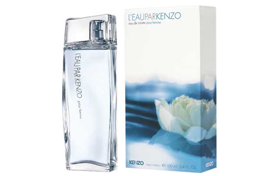 L eau Par Kenzo 100ml (EDT)