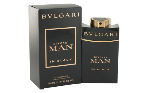 Bvlgari Man in Black 100ml cho nam (EDP)