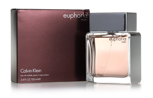 Calvin Klein Euphoria Men 100ml (EDT)
