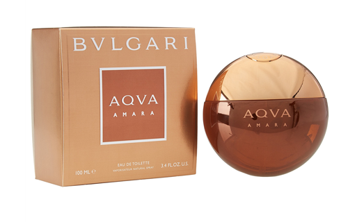 Bvlgari Aqva Amara 100ml (EDT)