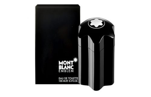 Mont Blanc Emblem 100ml cho nam (EDT)