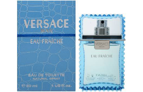 Versace Man Eau Fraiche 30ml (EDT)
