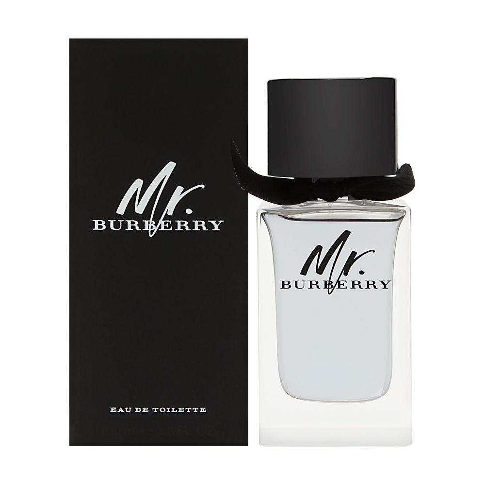 Nước hoa Mr Burberry 100ml (EDT)