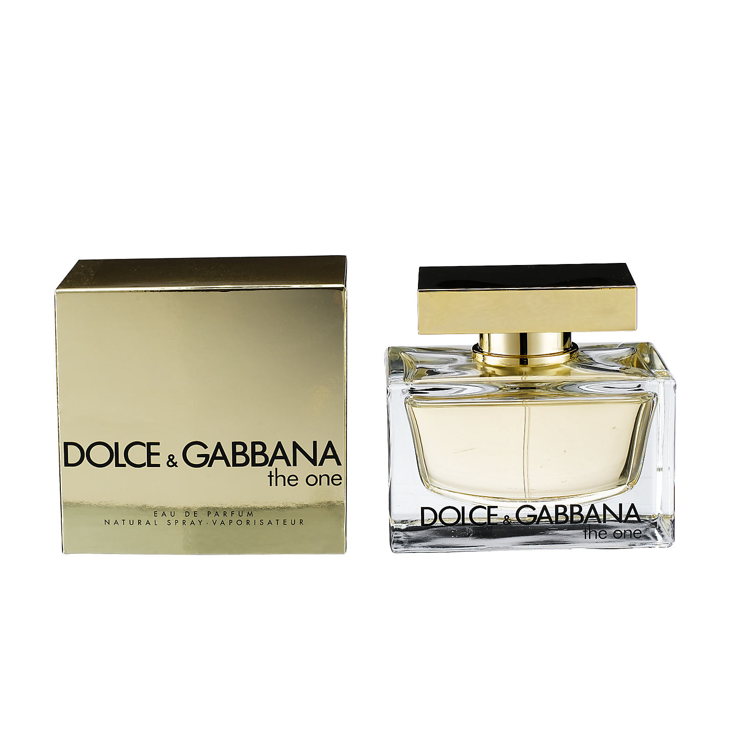 Nước hoa Dolce & Gabbana The One 5ml (EDP)