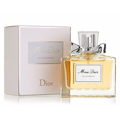 Nước hoa Miss Dior 100ml (EDP)