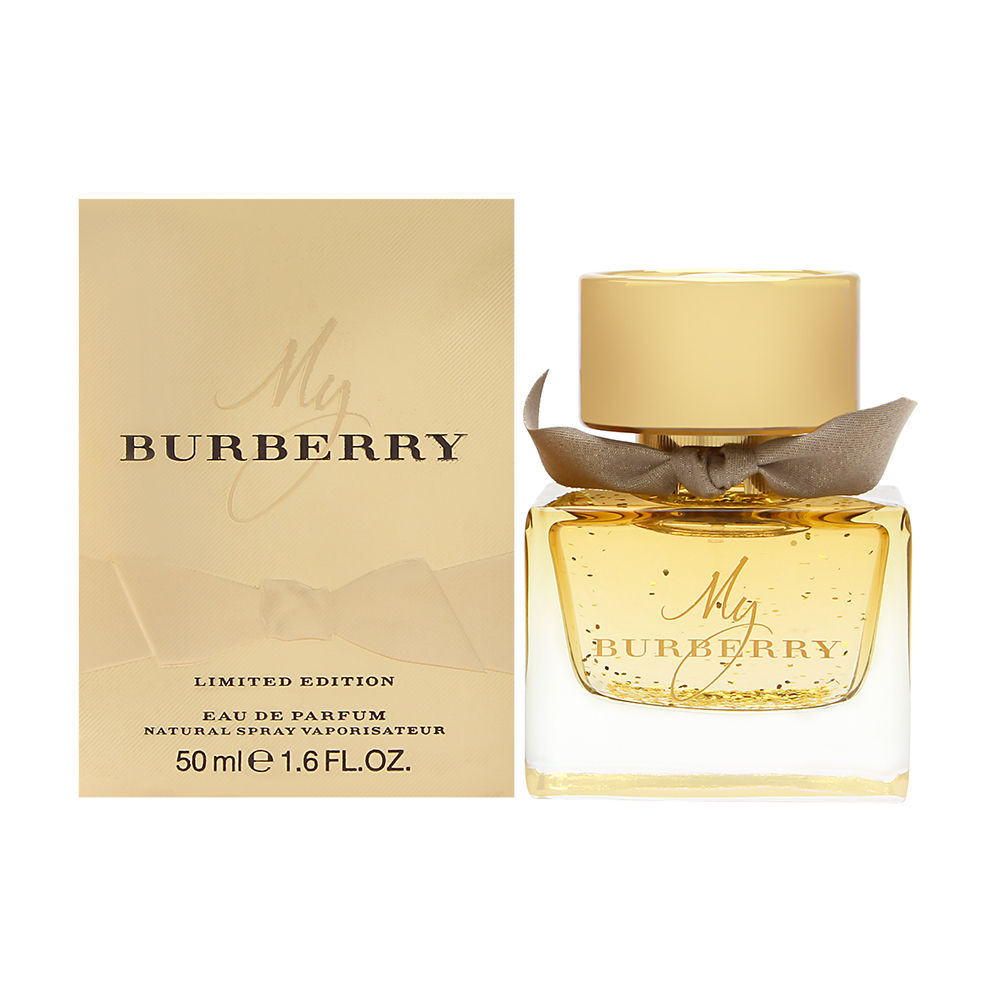 Nước hoa My Burberry Limited Edition 50ml (EDP)