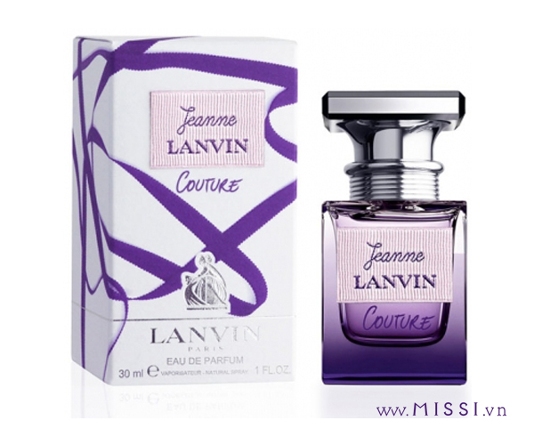 Nước hoa Jeanne Lanvin Couture 5ml (EDP)
