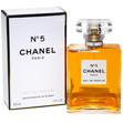 Nước hoa nữ Chanel N05 100ml (EDP)