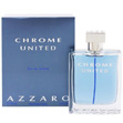 Nước Hoa Azzaro Chrome United 100ml EDT