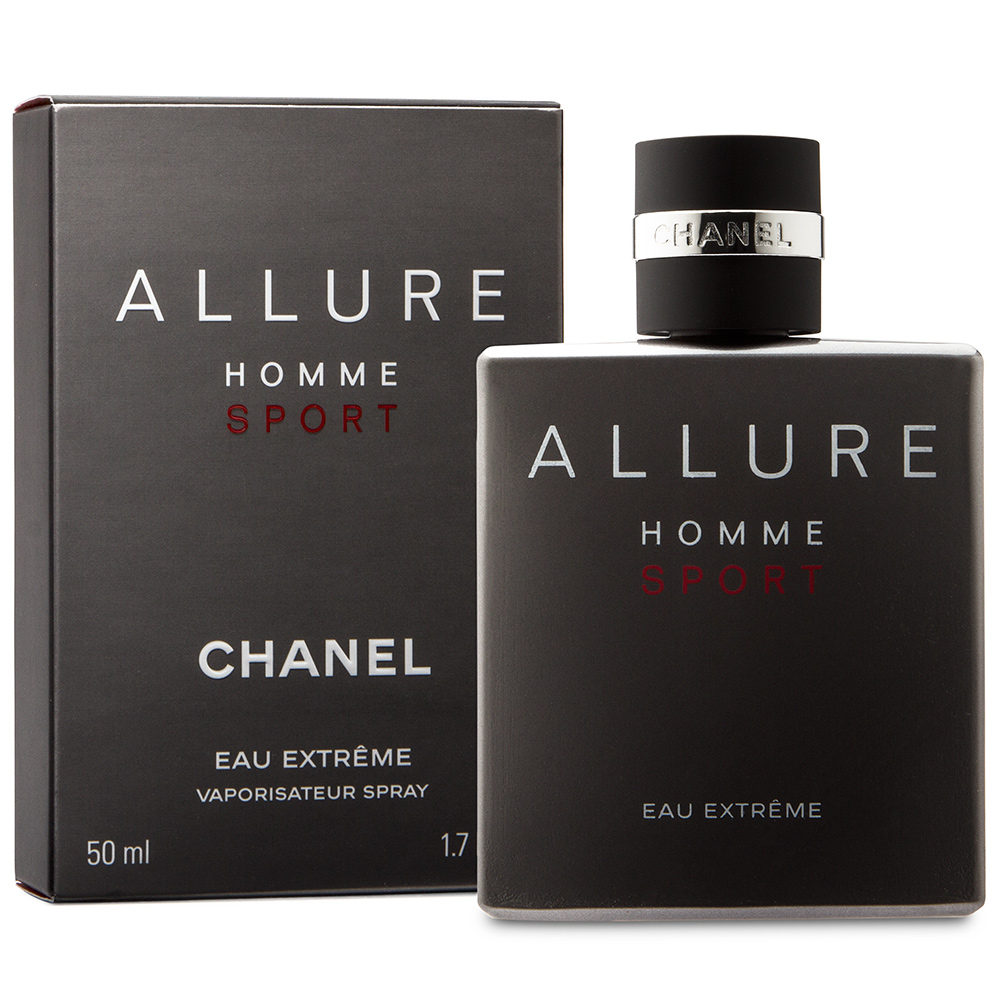 Nước Hoa Chanel Allure Home Sport Eau Extreme 50ml