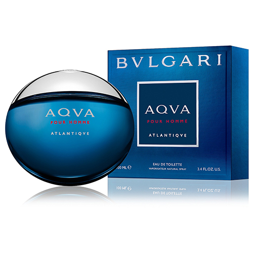 Nước Hoa Bvlgari Aqva Atlantiqve Pour homme100ml