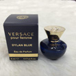 Nước hoa Versace Pour Femme Dylan Blue 5ml