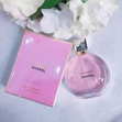 Nước hoa Chanel Chance Eau Tendre 2019 (EDP)