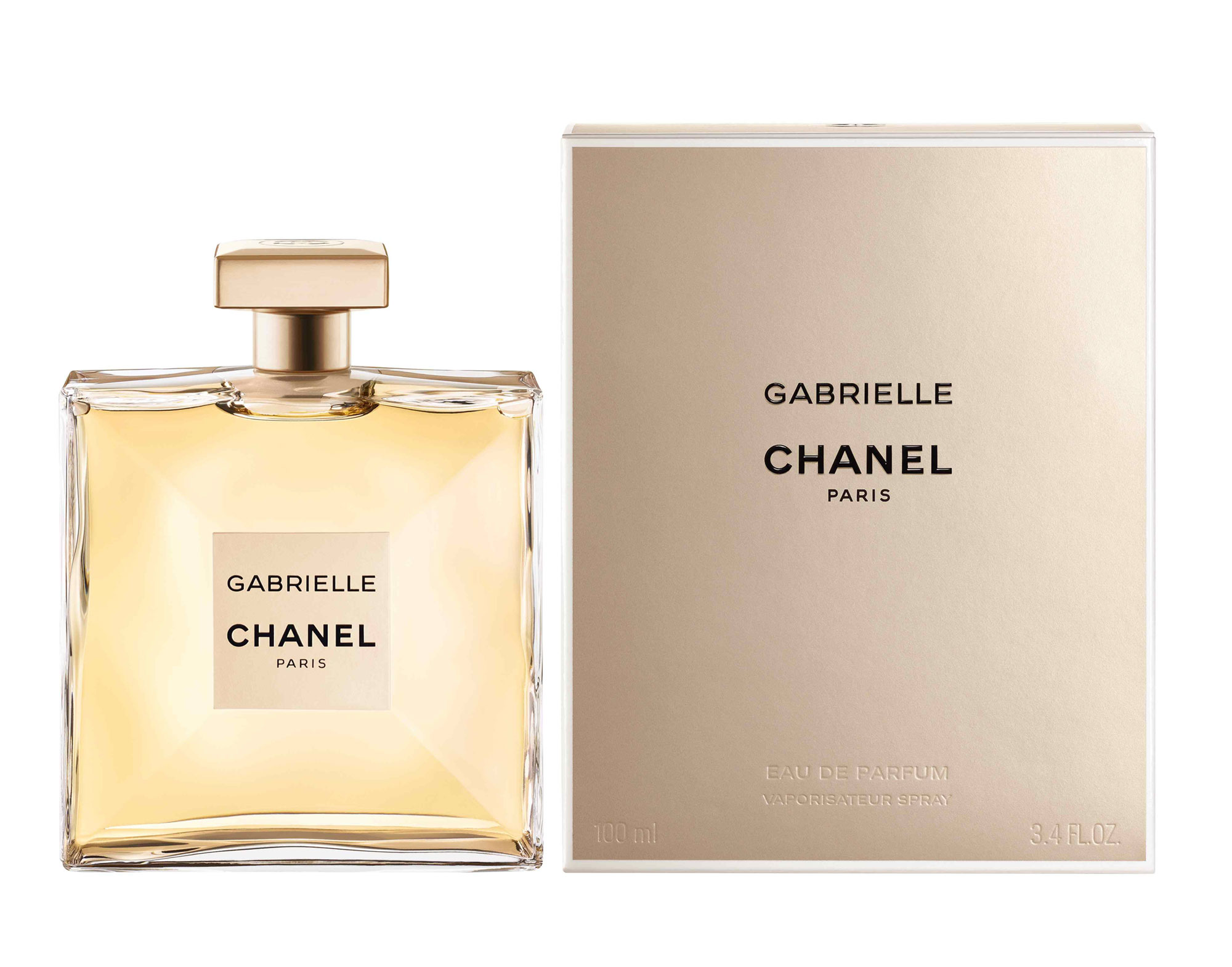 Nước hoa nữ Chanel Gabrielle 100ml (EDP)