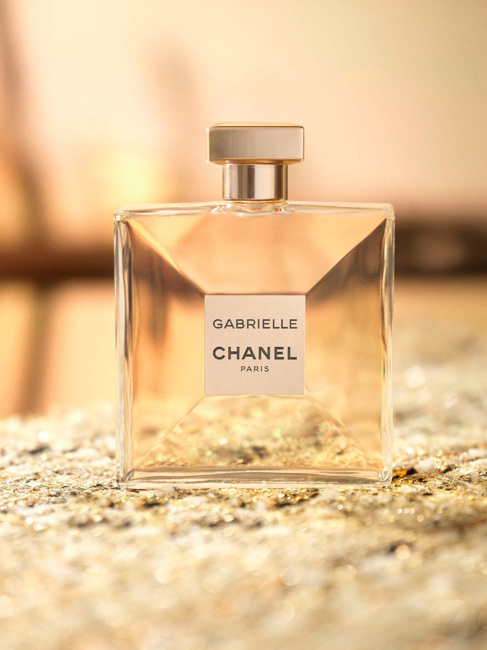 Nước hoa nữ Chanel Gabrielle 100ml (EDP)