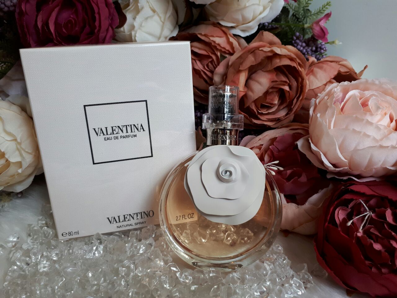 Nước hoa Valentina Valentino 80ml (EDP)