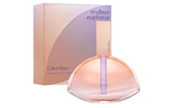 Calvin Klein Endless Euphoria 125ml (EDP)