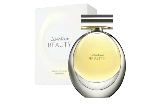 Calvin Klein Beauty 100ml (EDP)