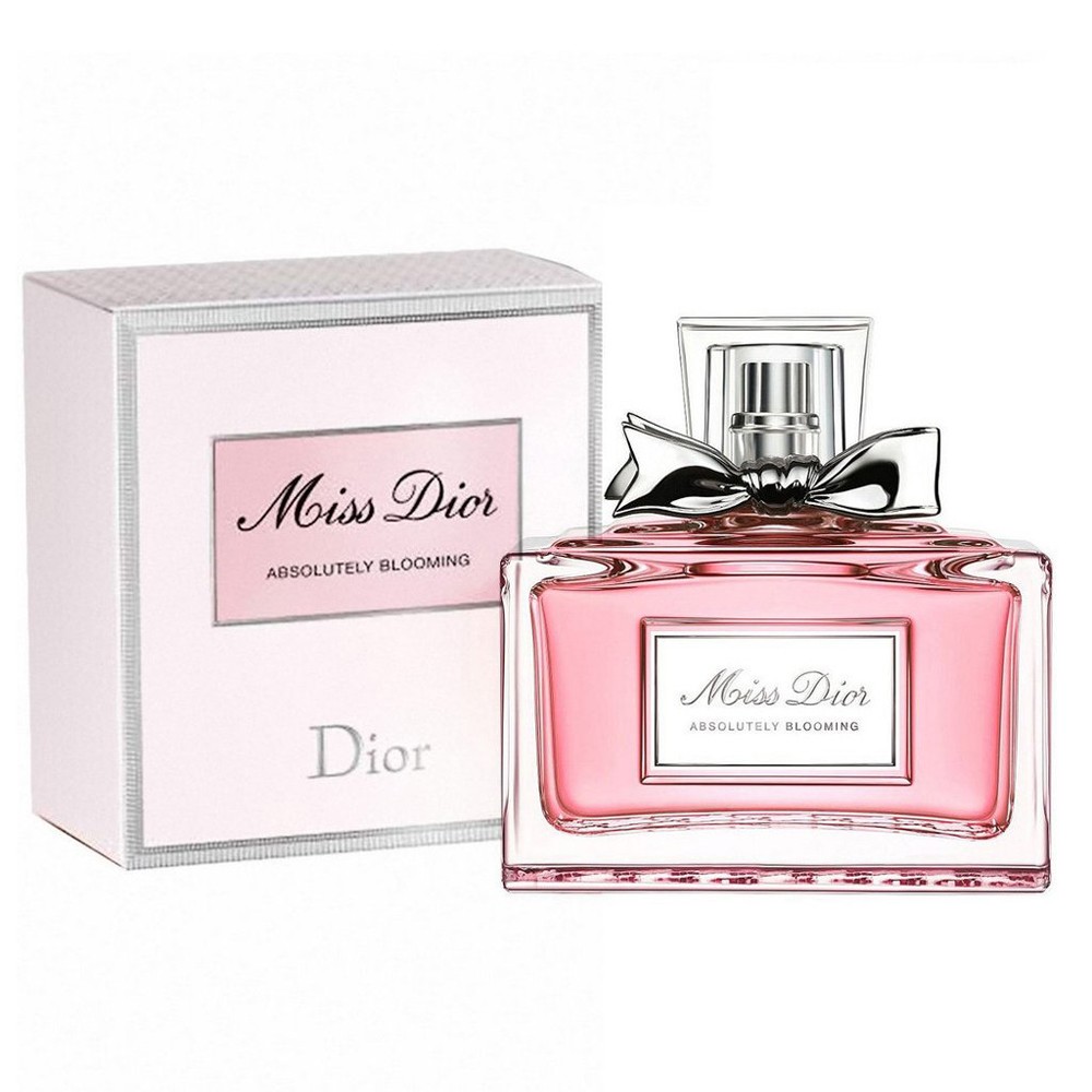 Nước hoa Nữ Miss Dior Absolutely Blooming 100ml (E