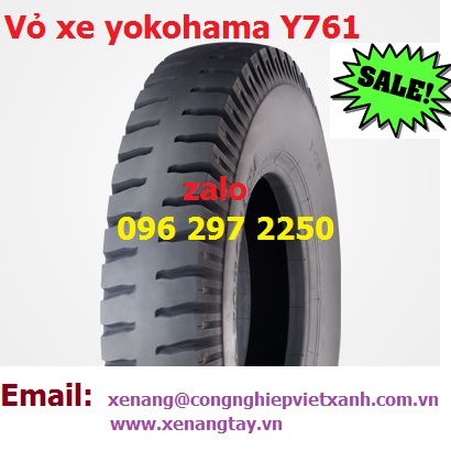 Lốp Casumina chống bể gai hoạt động ra sao?