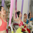 Phòng Tập Yoga Bay Đẹp nhất HCM