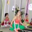 Lịch tập Yoga Bay Quận 12