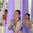 Đào tạo Yoga Bay HCM