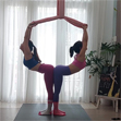 Studio Yoga Bay Vườn Lài