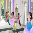 Yoga Bay - Aerial Yoga