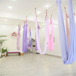 Aerial Yoga đẹp nhất Sài Gòn