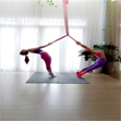 Aerial Yoga đẹp nhất Vườn Lài Q.12