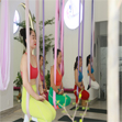 Studio Aerial Yoga tiêu chuẩn quốc tế