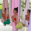 Thiên đường Yoga Bay Gò Vấp