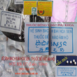 Phân phối chính thuốc đông y đặt phụ khoa