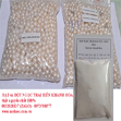 Bột ngọc trai nguyên chất