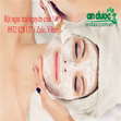 Bột ngọc trai nguyên chất trắng da mặt