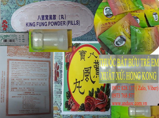 Bát bửu hongkong dành riêng cho trẻ sơ sinh