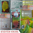 Cách dùng bát bửu cho trẻ sơ sinh