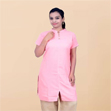 Áo Kurta 100% cotton hữu cơ dành cho nữ