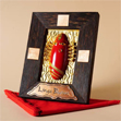 Linga Bhairavi đựơc thánh hiến hộ trợ