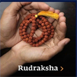 Chuỗi kim cang (rudak )người lớn, đeo cổ
