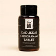 Kadukkai trị hội chứng ruột kích thích, dễ tiêu chả